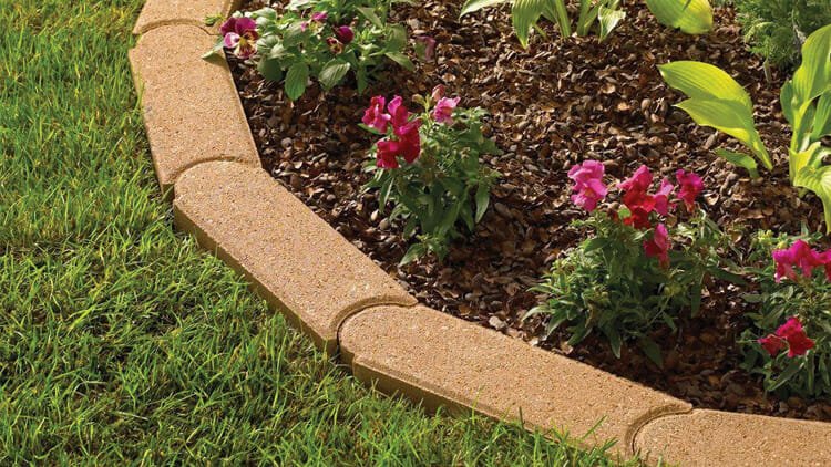 Edgers Can Add Definition and Character to Your Landscape