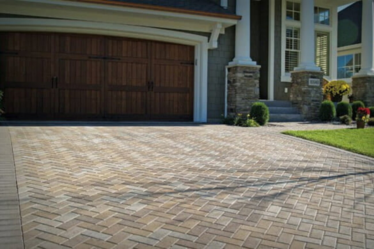 Belgard Pavers For Your Next Home Project - Hardscapes Outlet