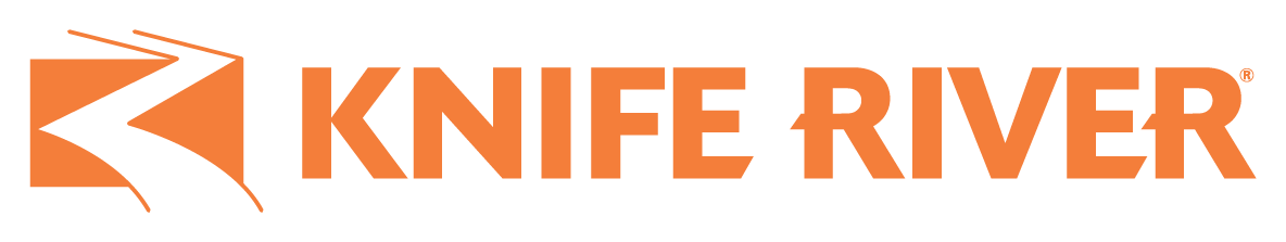 Knife River Logo