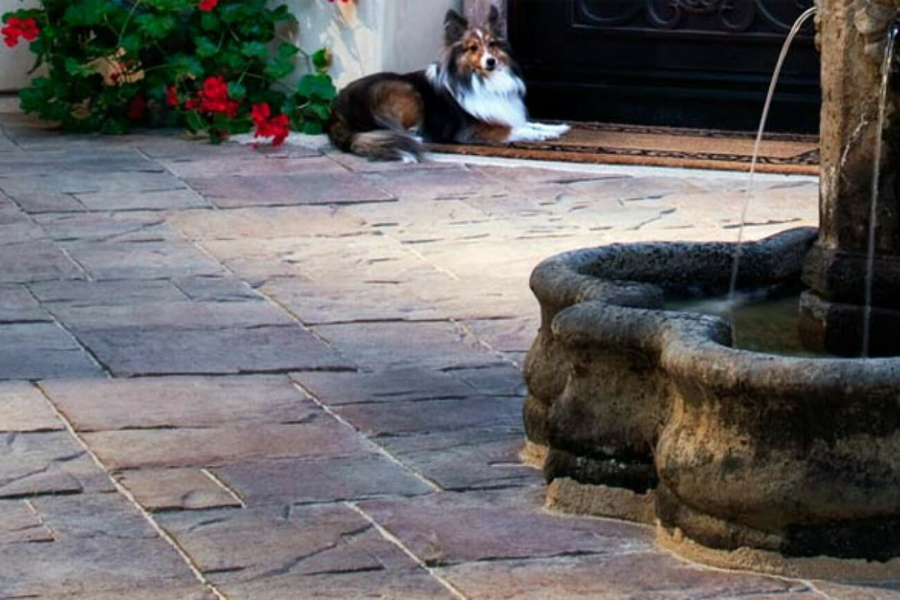 Belgard Pavers For Your Next Home Project - Hardscapes Outlet