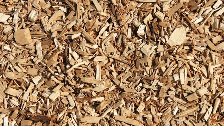 Playground Mulch Bulk