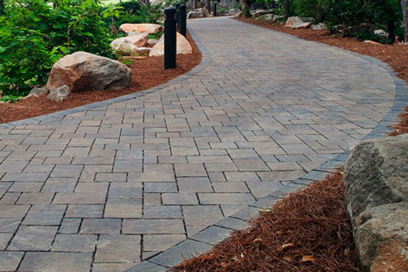Belgard Pavers For Your Next Home Project - Hardscapes Outlet