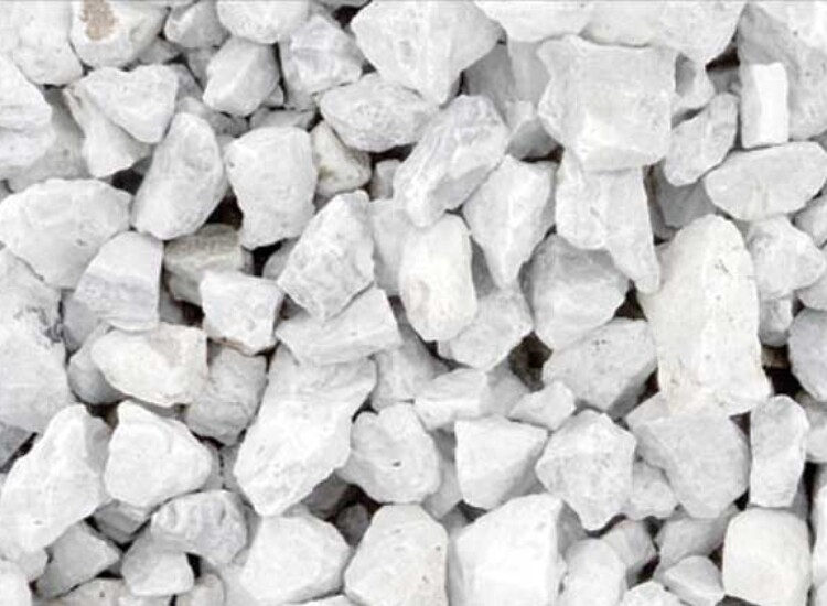 White Limestone