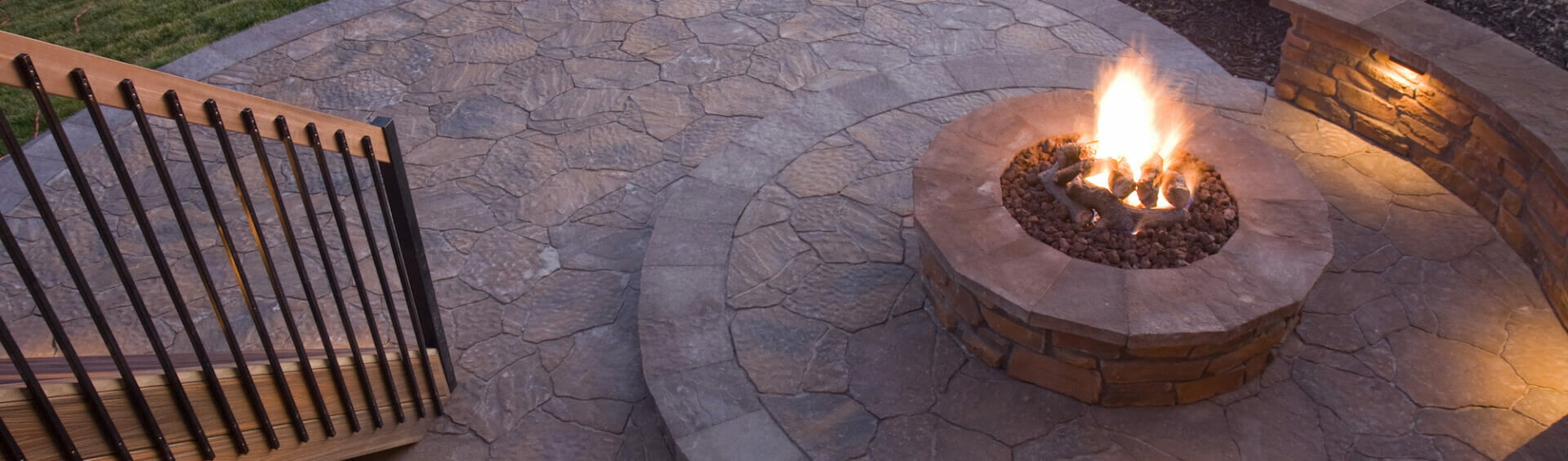 Beautify Your Landscaping With Hardscapes Outlet