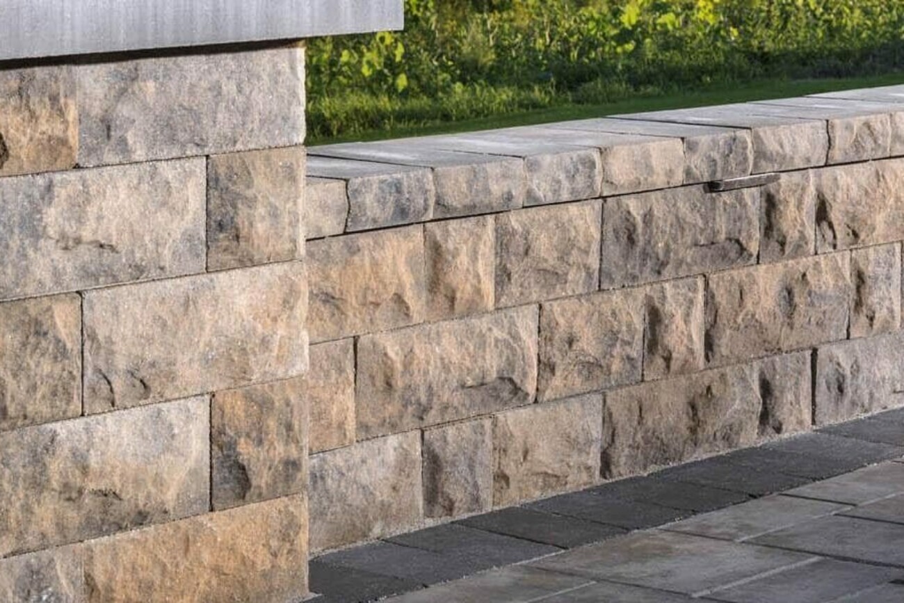 Belgard Wall Hardscapes Outlet