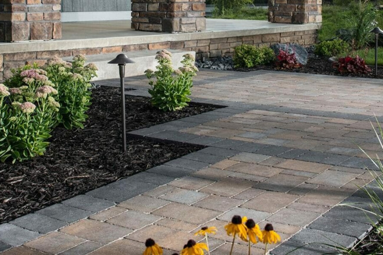 Belgard Pavers For Your Next Home Project Hardscapes Outlet
