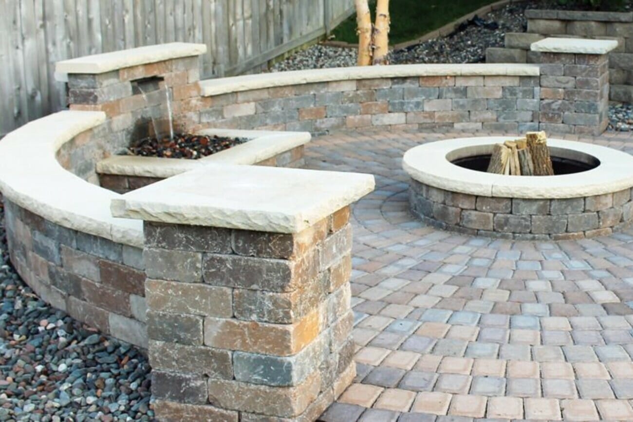 Belgard Wall - Hardscapes Outlet