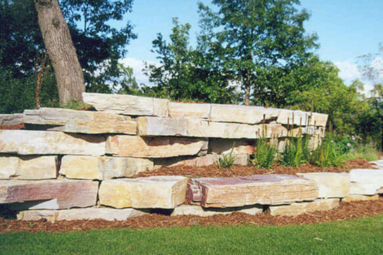 Natural Stone - Hardscapes Outlet