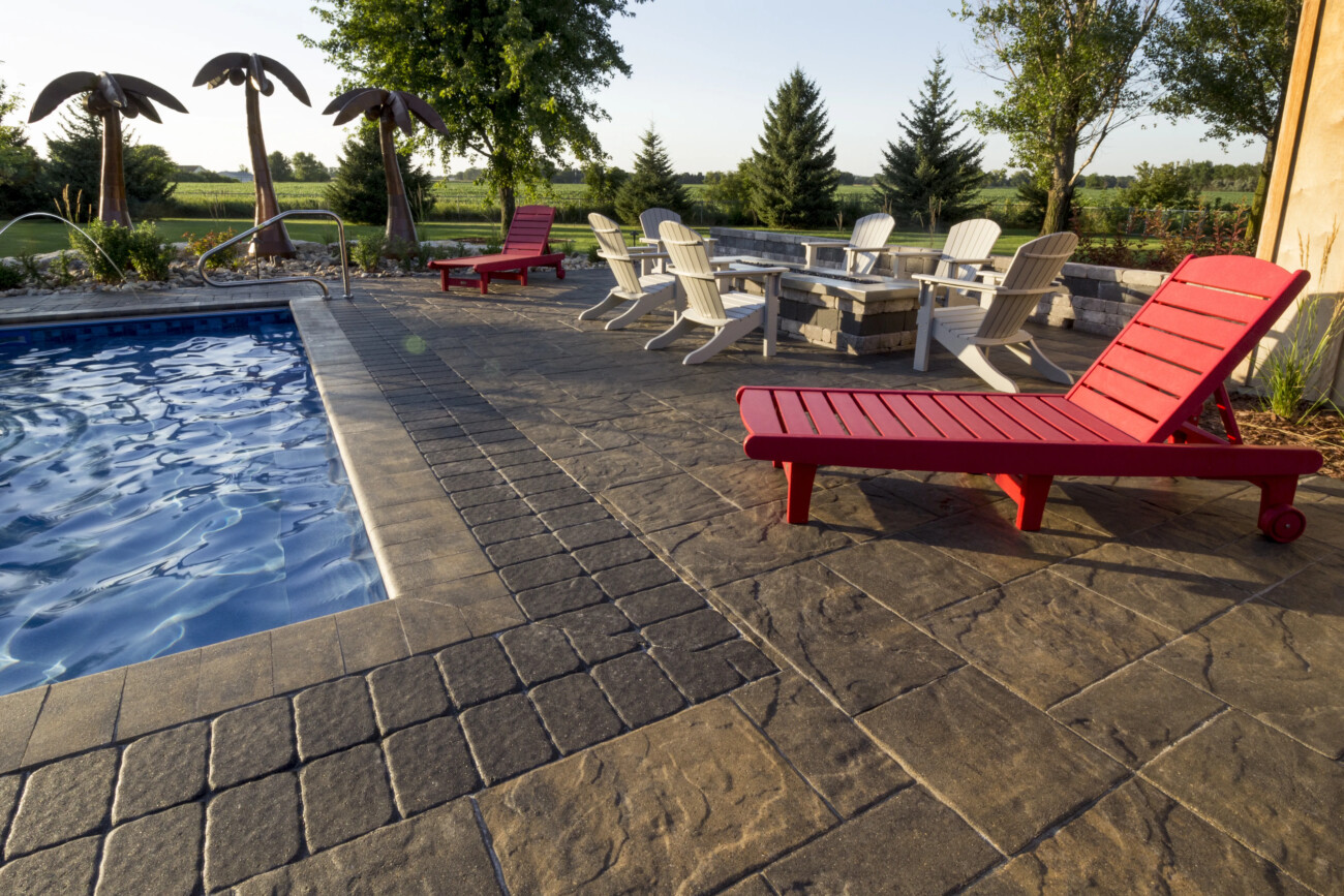 Rochester Pavers For Your Next Home Project Hardscapes Outlet