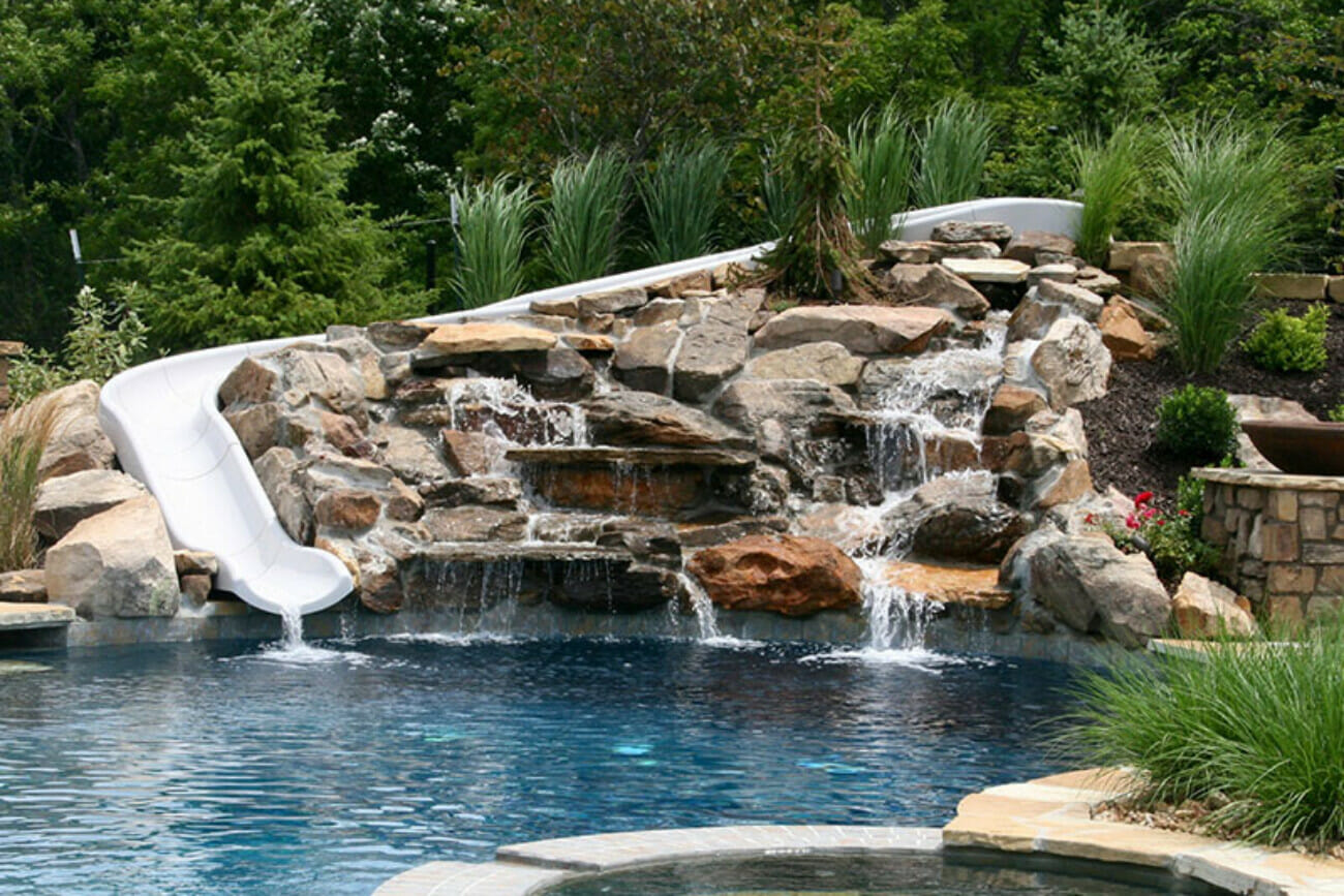 Natural Stone - Hardscapes Outlet