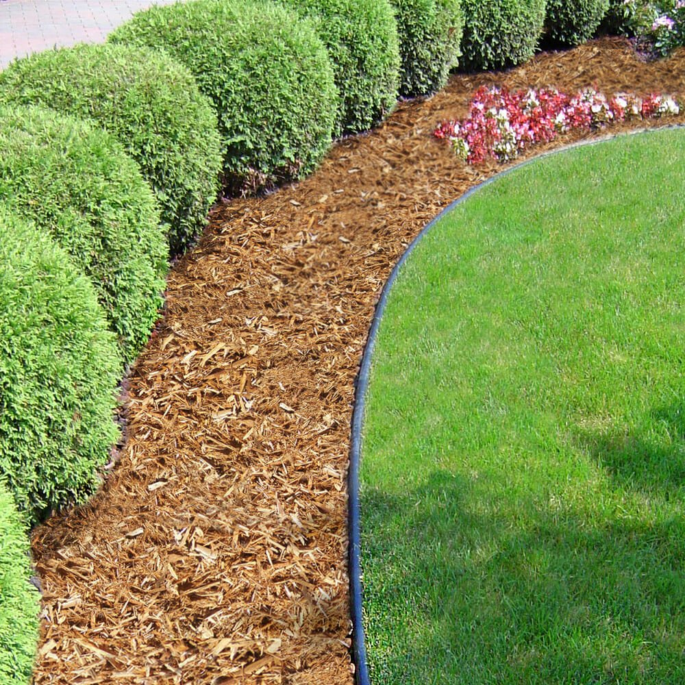 Edgers Can Add Definition and Character to Your Landscape