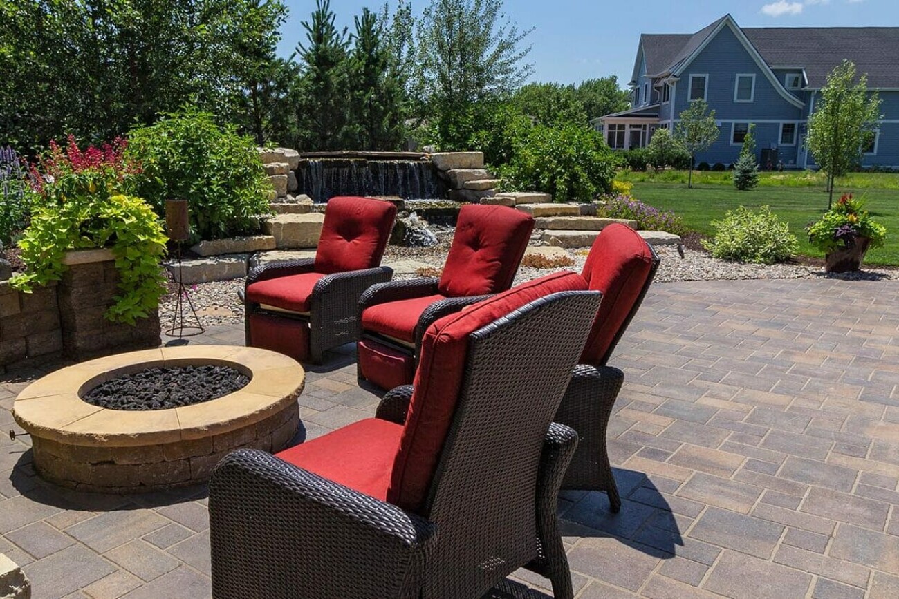 Rochester Pavers For Your Next Home Project Hardscapes Outlet