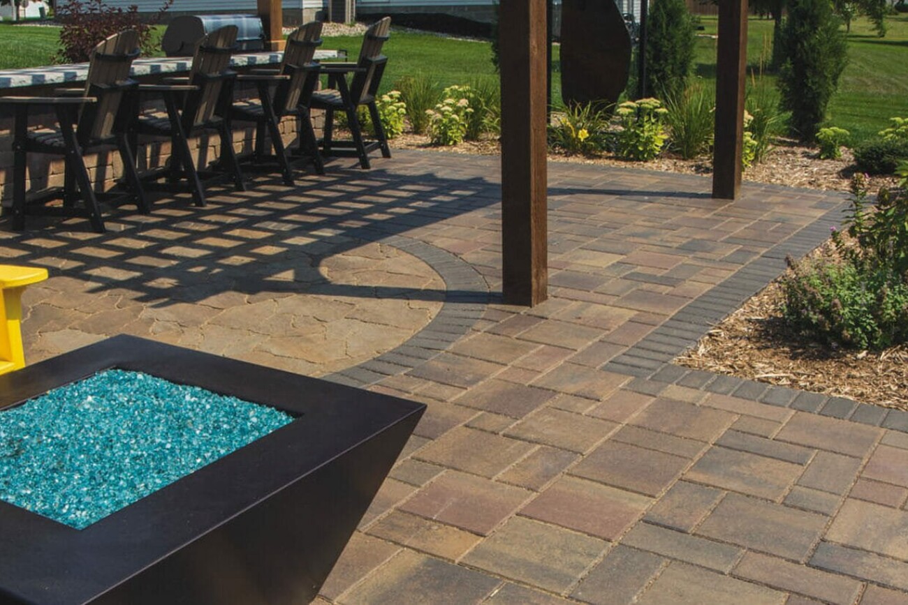Rochester Pavers For Your Next Home Project Hardscapes Outlet